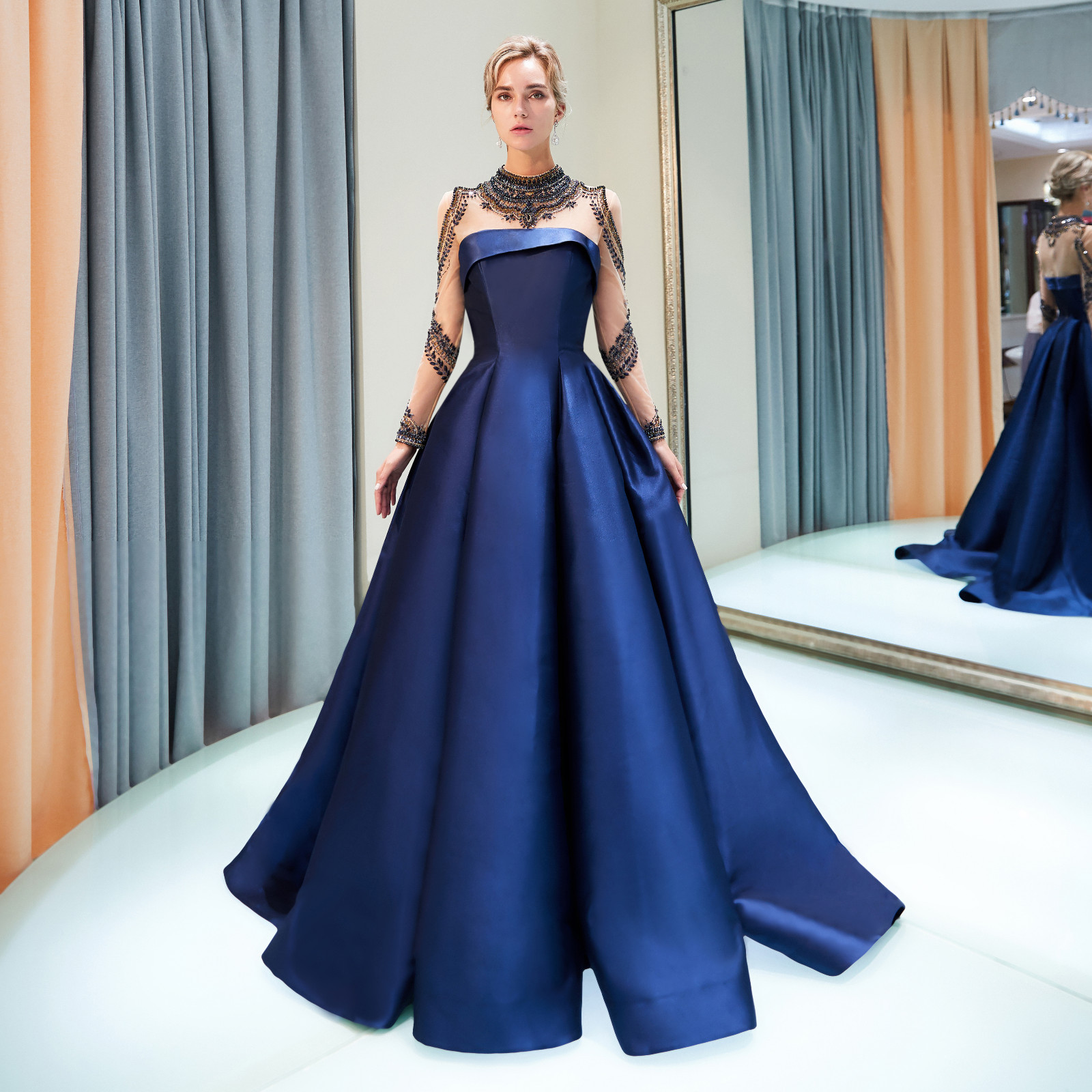 Sexy Evening Dresses